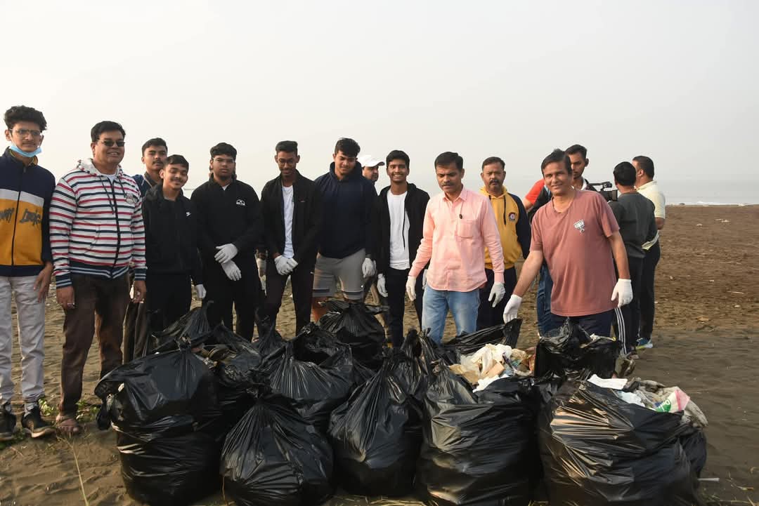 clean Vasai 