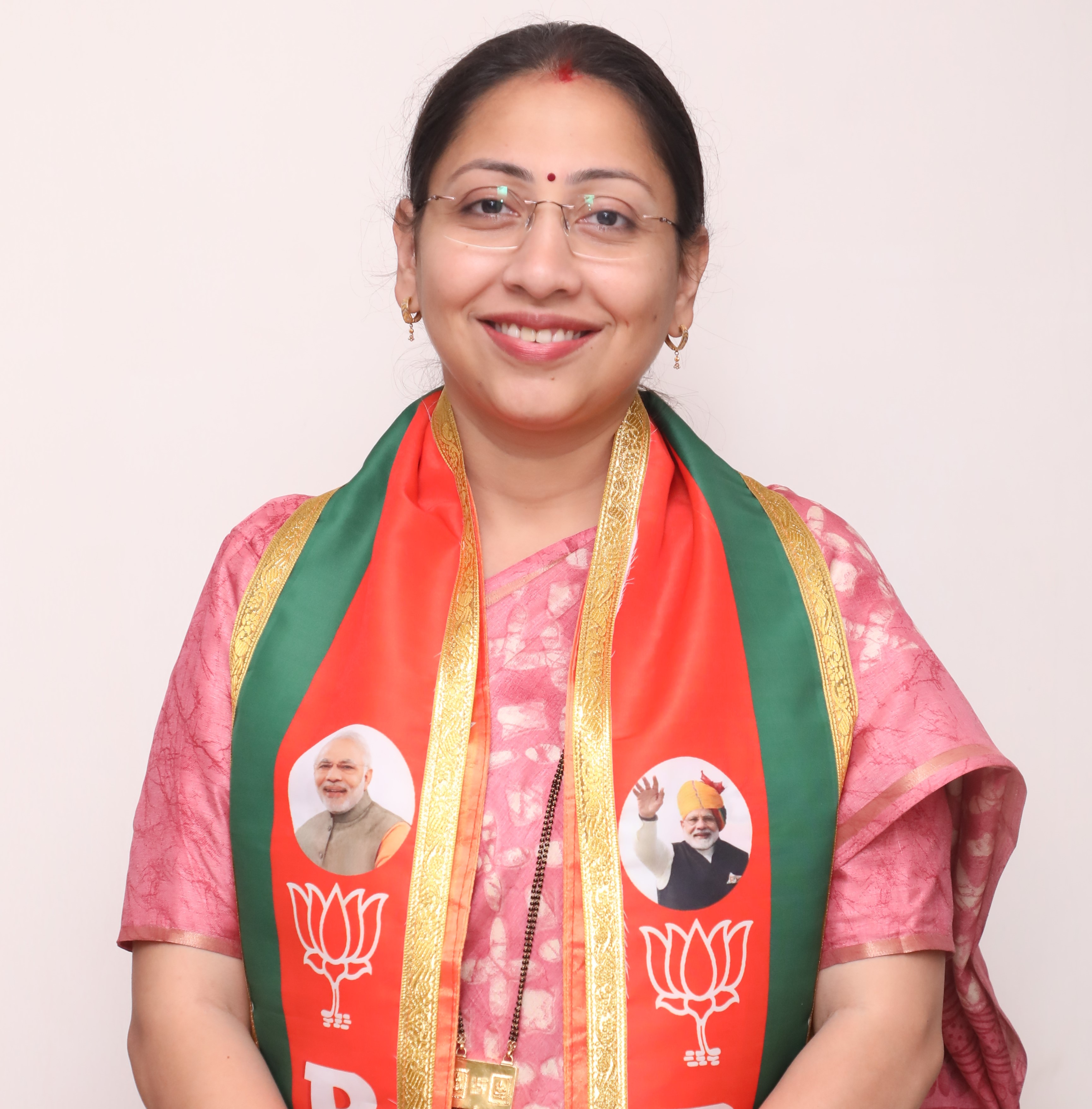 sneha dube pandit